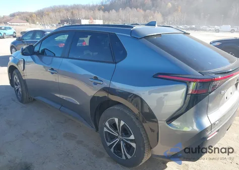 2024 Toyota Bz4X Xle from USA, damaged, VIN JTMABACA5RA090780